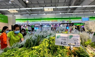 Bộ Công Thương đề xuất 4 giải pháp gỡ khó lưu thông hàng hóa cho TPHCM và các tỉnh