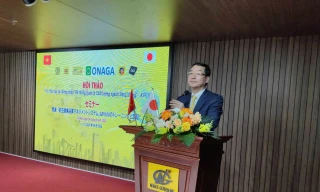 Doanh nghiệp công nghiệp hỗ trợ Hà Nội ‘học’ cách thâm nhập chuỗi cung ứng ngành hàng không