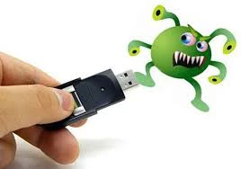 BKAV cho biết, 1,2 triệu máy tính tại Việt Nam đã bị nhiễm virus xóa dữ liệu trên USB 