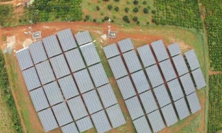 Lo phá sản, loạt doanh nghiệp điện gió, điện mặt trời trên toàn quốc gửi đơn tới Thủ tướng 