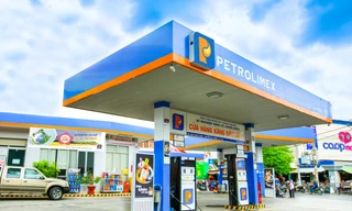 Petrolimex sẽ chi hơn 2.300 tỷ đồng cho hơn 1,17 tỷ cổ phiếu PLX đang lưu hành trên thị trường vào ngày 27/4 tới