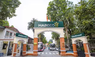 Bộ Công Thương sẽ nhận 536 tỷ đồng cổ tức từ Habeco vào đầu tháng 3 tới