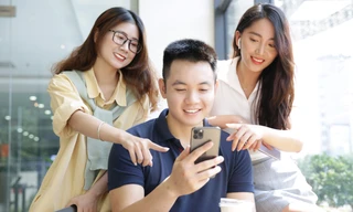 Việt Nam có thêm một mạng di động mới với đầu số 0777