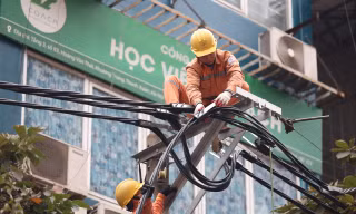 Nhu cầu sử dụng tăng kỷ lục: Liệu có cắt điện? 