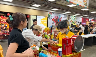 Nhiều cách làm hiệu quả để hàng Việt chiếm được lòng tin của người tiêu dùng