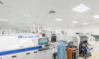 Bài 1: 'Đại bàng' ngành bán dẫn vào Việt Nam: Cơ hội nào cho doanh nghiệp Việt?