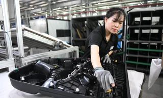 Xuất khẩu tăng mạnh, nguy cơ doanh nghiệp thành kênh rửa nguồn hàng hoá