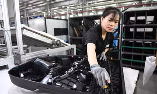 Xuất khẩu tăng mạnh, nguy cơ doanh nghiệp thành kênh rửa nguồn hàng hoá