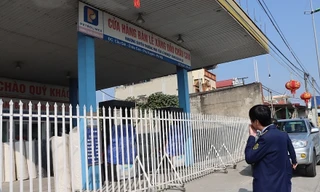 Doanh nghiệp bán lẻ xăng dầu cho rằng, cần có những quy định chặt chẽ trong Nghị định mới về xăng dầu