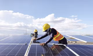24 dự án năng lượng tái tạo muốn bán điện trực tiếp, không qua EVN