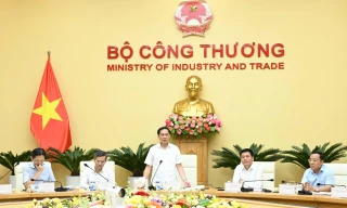 Phó Thủ tướng: Công thương phải là ngành chủ lực