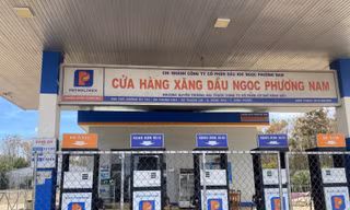 Bộ Công Thương bỏ đề xuất ‘nhường’ Bộ Tài chính điều hành xăng dầu