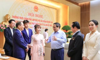 Doanh nghiệp kiến nghị nhiều chính sách phát triển công nghiệp hỗ trợ