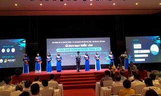 VNPT sẽ giới thiệu 2 giải pháp công nghệ Trục liên thông văn bản quốc gia và Hệ thống Phòng họp không giấy tờ VNPT e-Cabinet tại hội thảo 