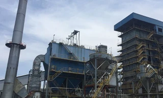 Nhà máy nhiên liệu sinh học ethanol Dung Quất đóng cửa ngừng hoạt động gần 2 năm qua.