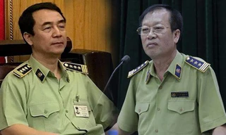 Vụ Con Cưng: Xem xét kỷ luật 2 Cục phó Quản lý thị trường