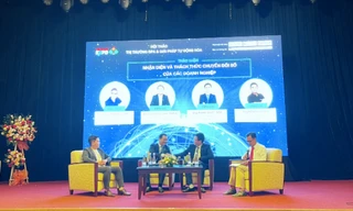 Hàng trăm doanh nghiệp họp bàn về tối ưu hóa khi tham gia chuỗi cung ứng