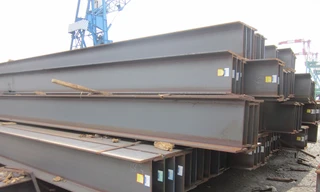 Xem xét áp tiếp thuế với thép nhập khẩu Trung Quốc