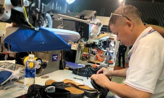 Lý giải nguyên nhân công nghiệp hỗ trợ ngành dệt may, da giày chưa như kỳ vọng