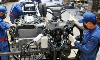 Hà Nội làm loạt sự kiện quy mô lớn thúc đẩy công nghiệp hỗ trợ