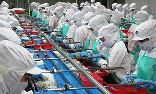 Theo Bộ Công Thương, xuất khẩu của Việt Nam sẽ tăng mạnh sau khi EVFTA được thực thi