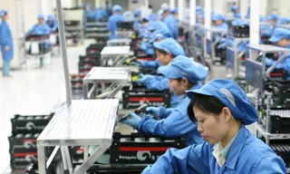 Doanh nghiệp công nghiệp hỗ trợ muốn có thêm ưu đãi