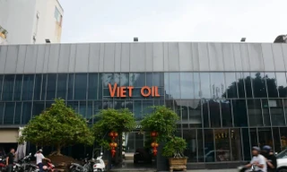 Đằng sau những sai phạm của Xuyên Việt Oil