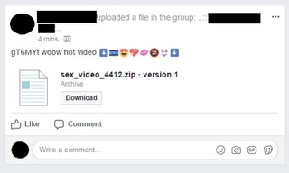 Hơn 12 nghìn máy tính tại Việt Nam nhiễm mã độc Facebook đào tiền ảo