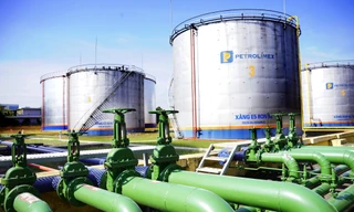 Petrolimex kiến nghị giảm đầu mối xăng dầu, tăng cường kiểm tra đột xuất 