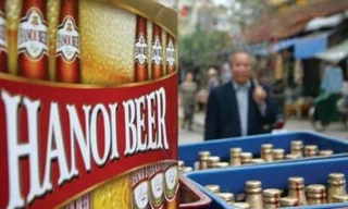 Thay Chủ tịch HĐQT, Habeco đặt mục tiêu lợi nhuận nghìn tỷ, chia cổ tức 20%