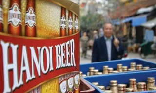 Thay Chủ tịch HĐQT, Habeco đặt mục tiêu lợi nhuận nghìn tỷ, chia cổ tức 20%