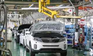 Bộ Công Thương khẳng định ủng hộ giảm 50% lệ phí trước bạ và giảm Thuế Tiêu thụ đặc biệt năm 2023