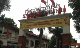 Habeco sẽ dời nhà máy bia khỏi 'đất vàng' Hà Nội