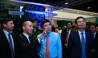 Cách mạng 4.0 không có chỗ đứng cho người chậm chân