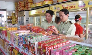 Quản lý thị trường phải là chỗ dựa cho người dân, doanh nghiệp trong việc chống hàng giả... là kỳ vọng của người dân trên cả nước