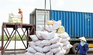 Xuất siêu đạt mức kỷ lục là một trong những điểm sáng của ngành công thương năm 2020