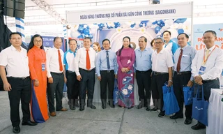 TPHCM thúc đẩy kết nối doanh nghiệp giúp thương hiệu Việt phát triển