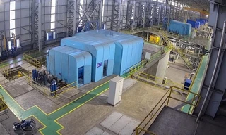 Bài 2: Tiết kiệm nghìn tỷ đồng từ việc chuyển đổi công nghệ