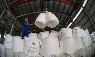 Sẽ mở rộng khai thác, chế biến bô xít ở Lạng Sơn và Cao Bằng