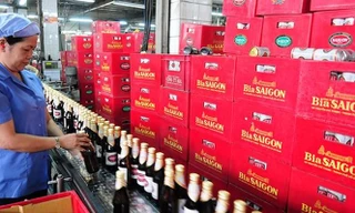 Lãnh đạo Sabeco cho hay sẽ thực hiện các hành động pháp lý cần thiết ngay lập tức để bảo vệ lợi ích hợp pháp của doanh nghiệp