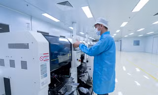 Thế khó của doanh nghiệp ngành công nghiệp hỗ trợ