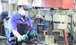 Đằng sau việc doanh nghiệp khó vào chuỗi cung ứng của doanh nghiệp FDI