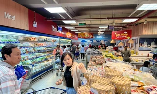 Nhiều thành tựu cho hàng Việt 