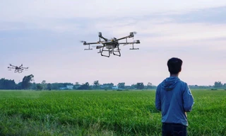 Loạt doanh nghiệp được phép nhập hơn 500 thiết bị bay không người lái