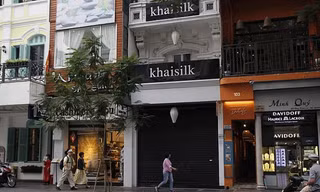 Lãnh đạo Bộ Công thương cũng yêu cầu lập đoàn kiểm tra liên ngành xử lý vụ Khaisilk. 