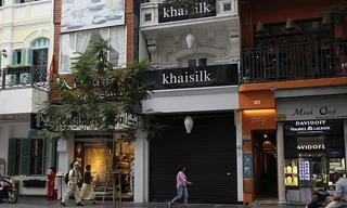 Lãnh đạo Bộ Công thương cũng yêu cầu lập đoàn kiểm tra liên ngành xử lý vụ Khaisilk. 