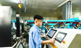 Bàn cách gia nhập chuỗi cung ứng của doanh nghiệp FDI 