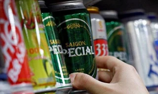Công ty TNHH Vietnam Beverage bỏ gần 110 nghìn tỷ đồng mua trọn lô 53,59% cổ phần Sabeco mà không bị giới hạn room. Ảnh minh họa