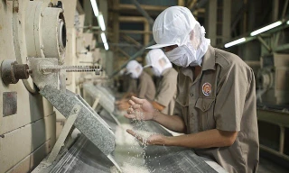 Lùm xùm xuất khẩu gạo: Bộ Công Thương lập đoàn liên ngành kiểm tra gạo tại cảng