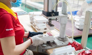  Lý do khiến doanh nghiệp Việt không dễ chen vào chuỗi cung ứng của 'ông lớn' công nghệ